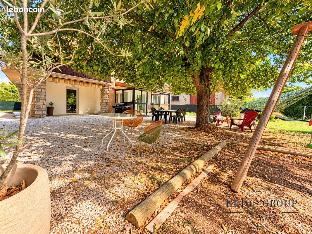 Maison 6 pièces 177 m² · à Tourves · 177 m² · 555 000 €