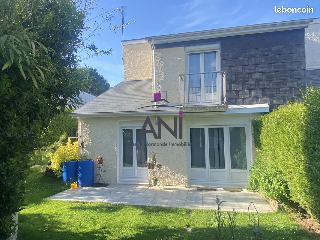 Maison 5 pièces 112 m² · à Fontaine-le-Dun · 112 m² · 179 990 €