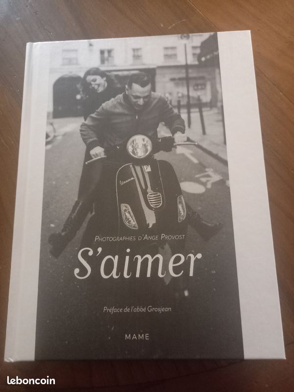 Très jolie livre (image 1)
