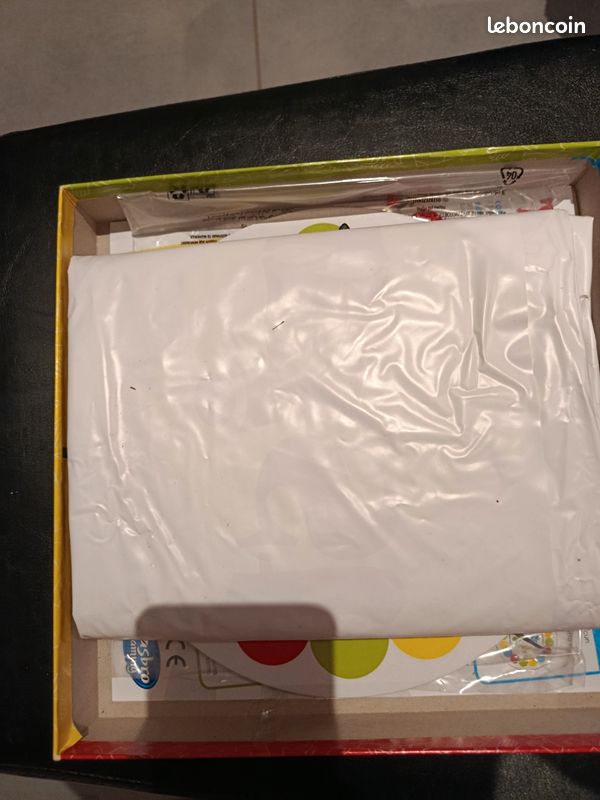 Jeu twister (image 2)