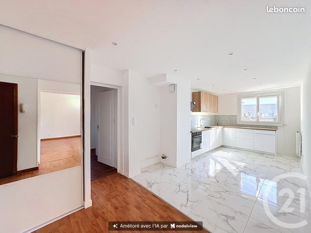 Appartement 4 pièces 84 m² · à Dijon · 84 m² · 249 000 €