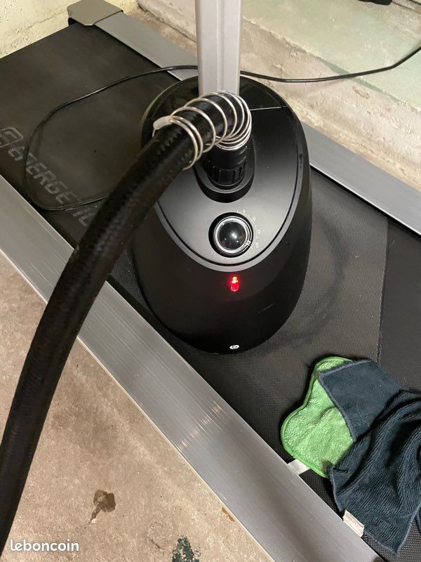 Défroisseur vapeur (image 3)
