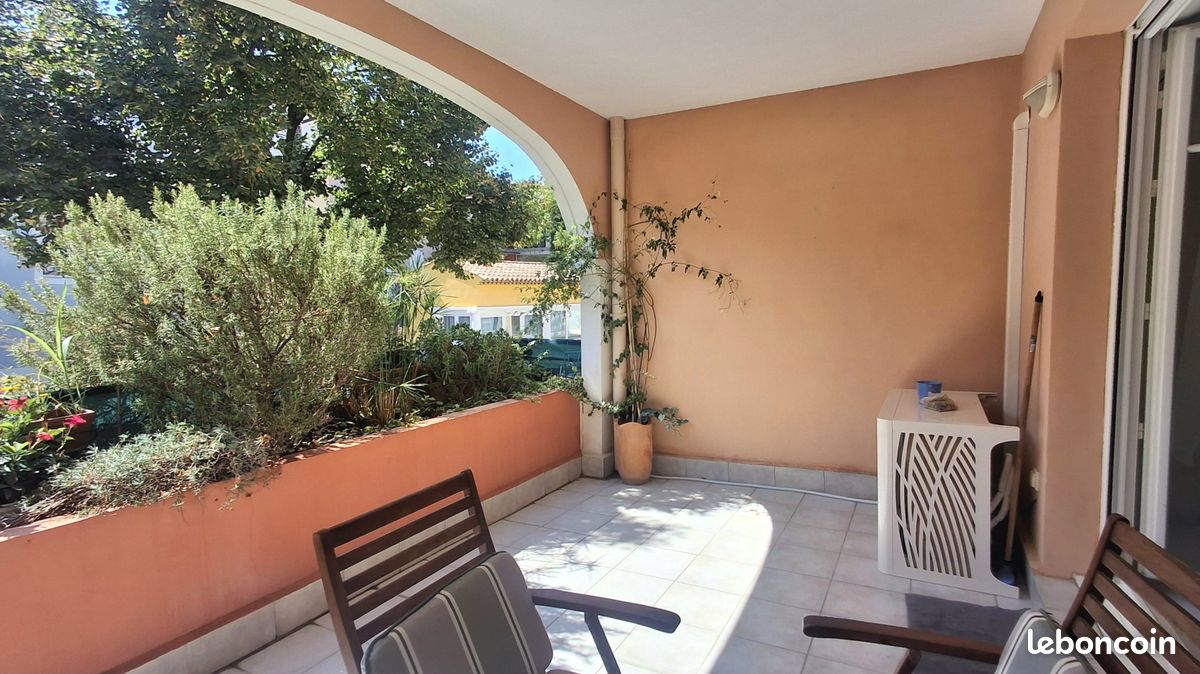 Appartement 3 pièces 64 m² · à Saint-Cyr-sur-Mer · 64 m² · 345 000 €