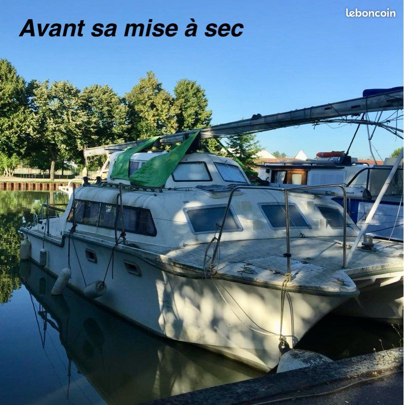 Catalac 900 — View photo 1