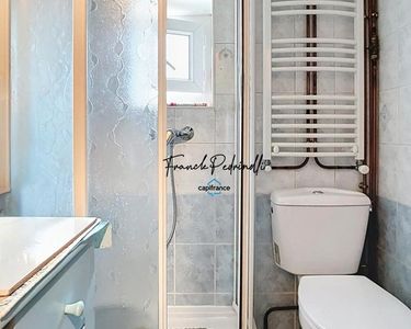 Appartement 125 000 € - 54 m²