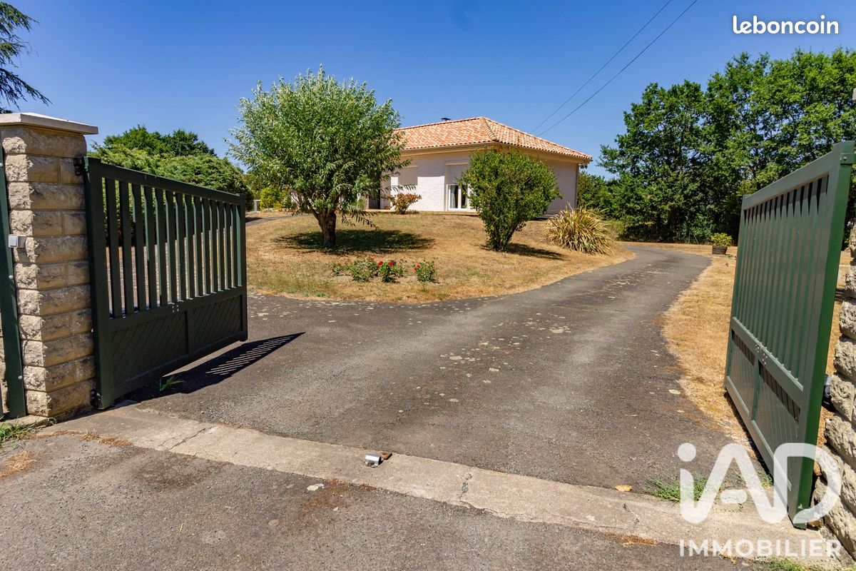 Maison 5 pièces 95 m² · à Aizenay · 95 m² · 275 000 €