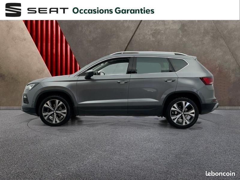 Seat Ateca 1.0 TSI 110ch Start&Stop Urban Advanced (image 2)