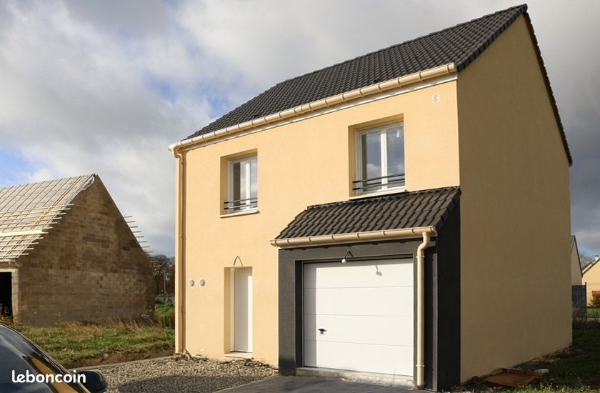 Maison 4 pièces 104 m² · à Chambly · 104 m² · 276 700 €