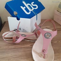Tong TBS Taille 39 (image 1)