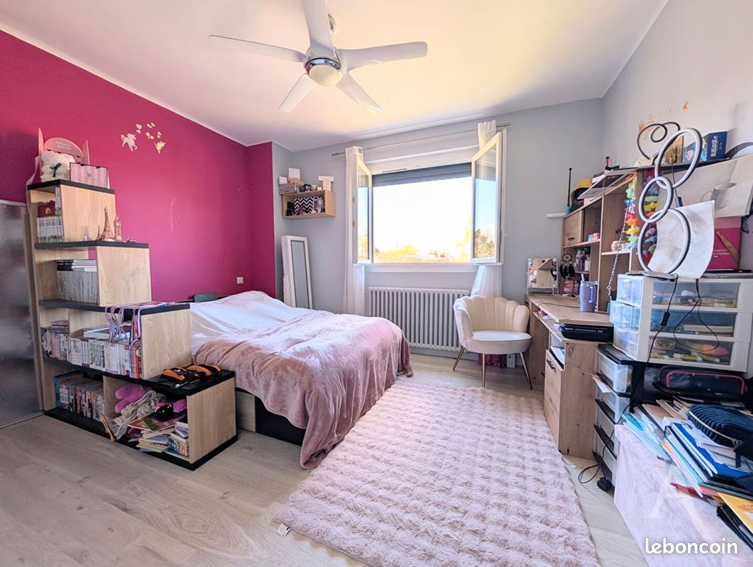 Appartement 6 pièces 127 m² (image 13)