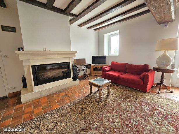 Maison 4 pièces 93 m²