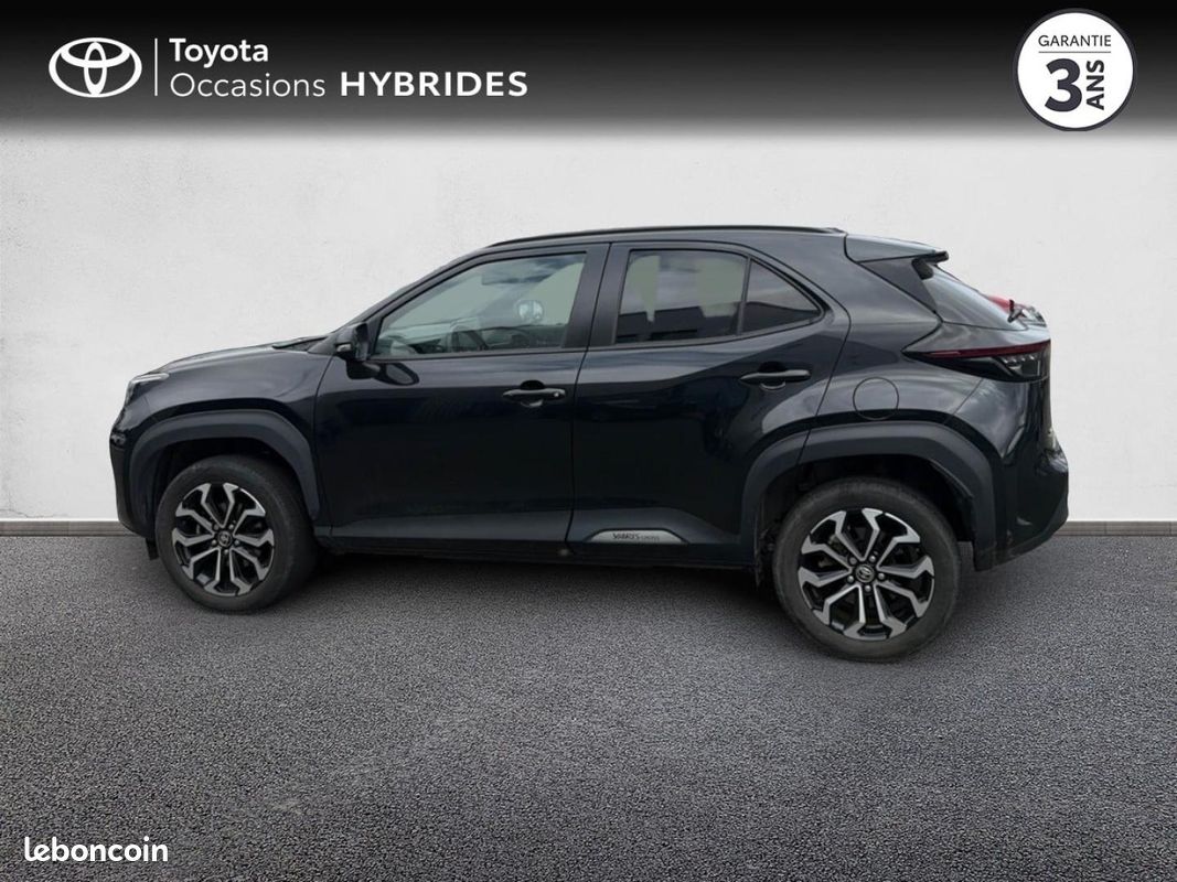 Toyota Yaris Cross 116h Design MC24 (image 3)
