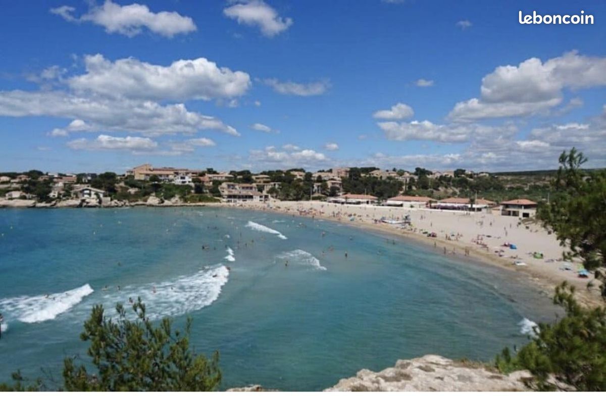 Maison 4 pièces 128 m² · à Martigues · 128 m² · 460 000 €