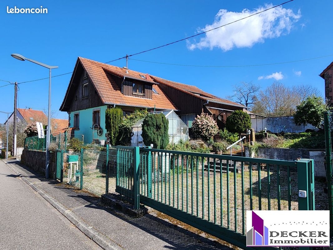 Maison 6 pièces 162 m² (image 2)