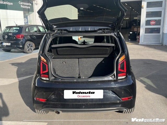 Volkswagen Up GTI 1.0 TSI 115CH BVM6 (image 5)