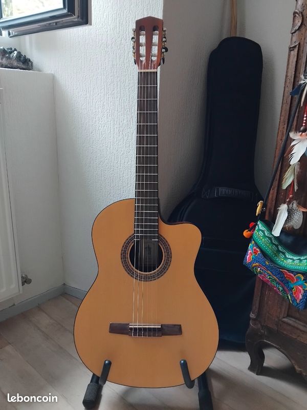 Guitare classique (image 1)