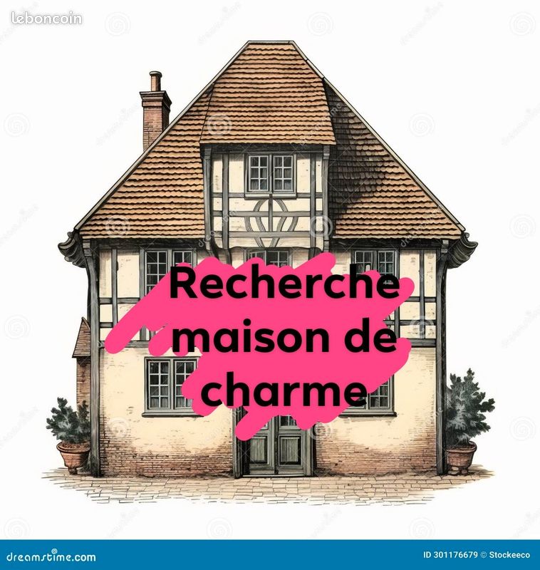 Maison 4 pièces 130 m² · à Saint-Jean-du-Cardonnay · 130 m² · 350 000 €