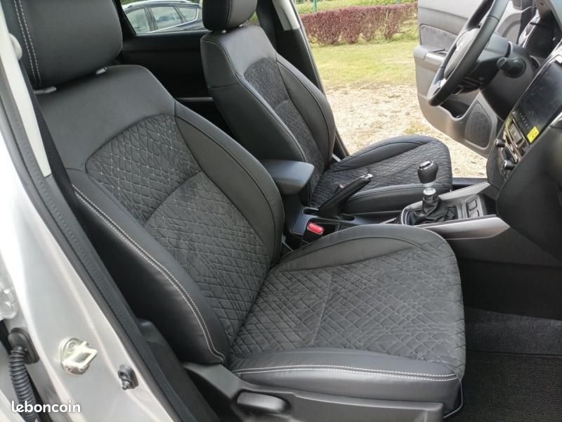 Suzuki Vitara 1.4 Boosterjet Hybrid 110ch Style MY25 (image 9)