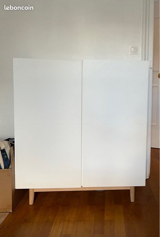 Buffet haut Maison du Monde (image 1)