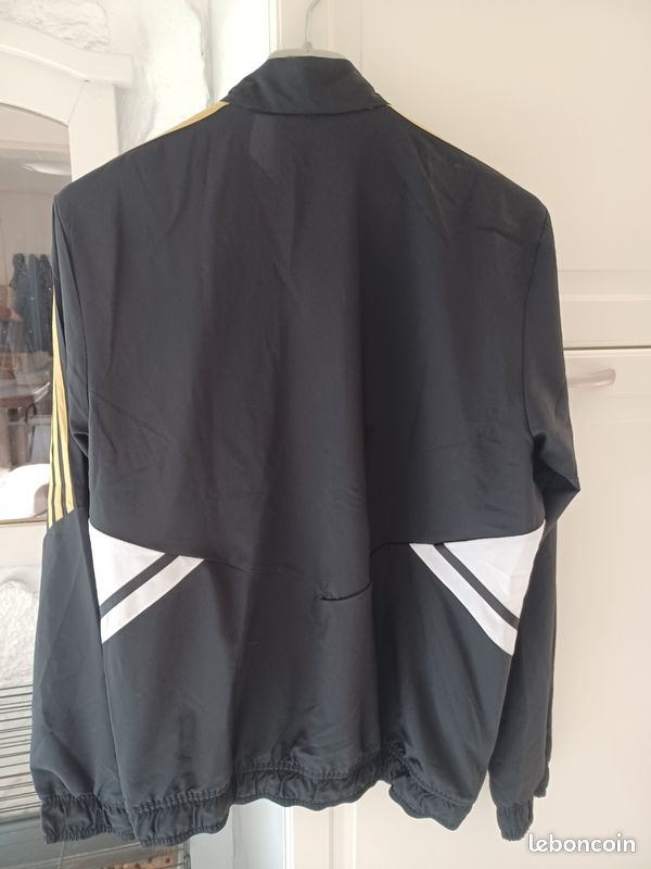 Ensemble survêtement Adidas Juventus neuf (image 1)