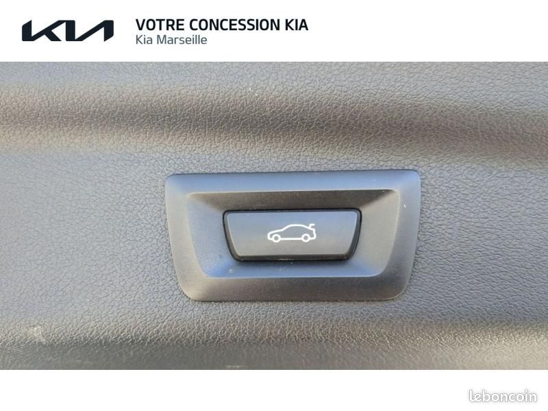 Bmw Série 2 ActiveTourer 218d 150ch Business Design DKG7 (image 5)