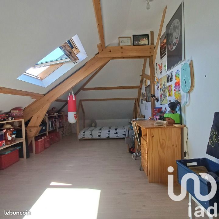 Maison 6 pièces 135 m² (image 10)