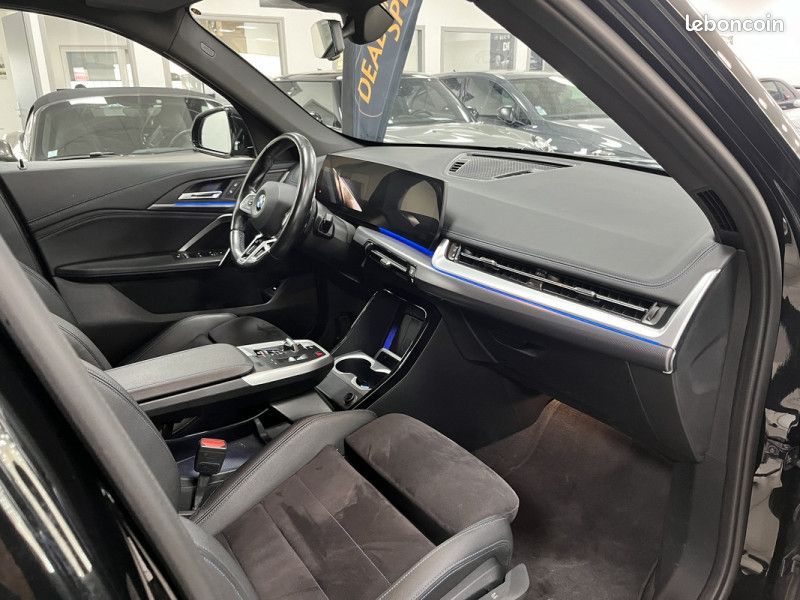 Bmw X1 (U11) XDRIVE 20D 163CH M SPORT - SUIVI COMPLET BMW - (image 6)