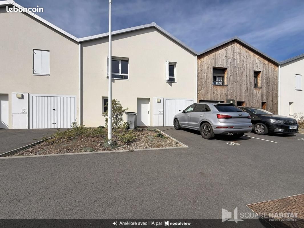Maison 5 pièces 109 m² · à Saint-Gilles · 109 m² · 1 045 €/mois