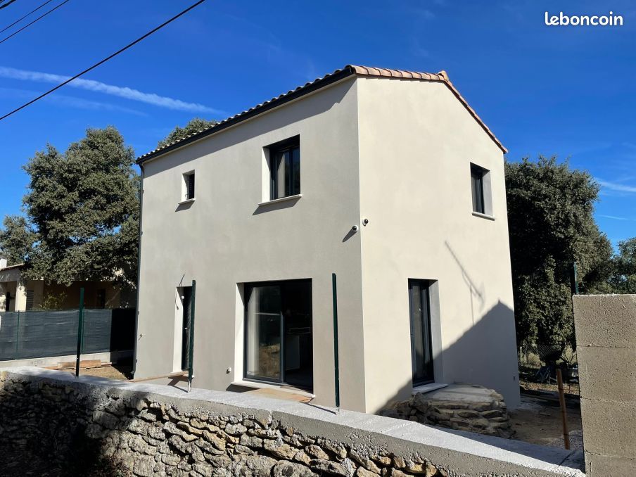 Maison 4 pièces 85 m² · à Istres · 85 m² · 384 000 €