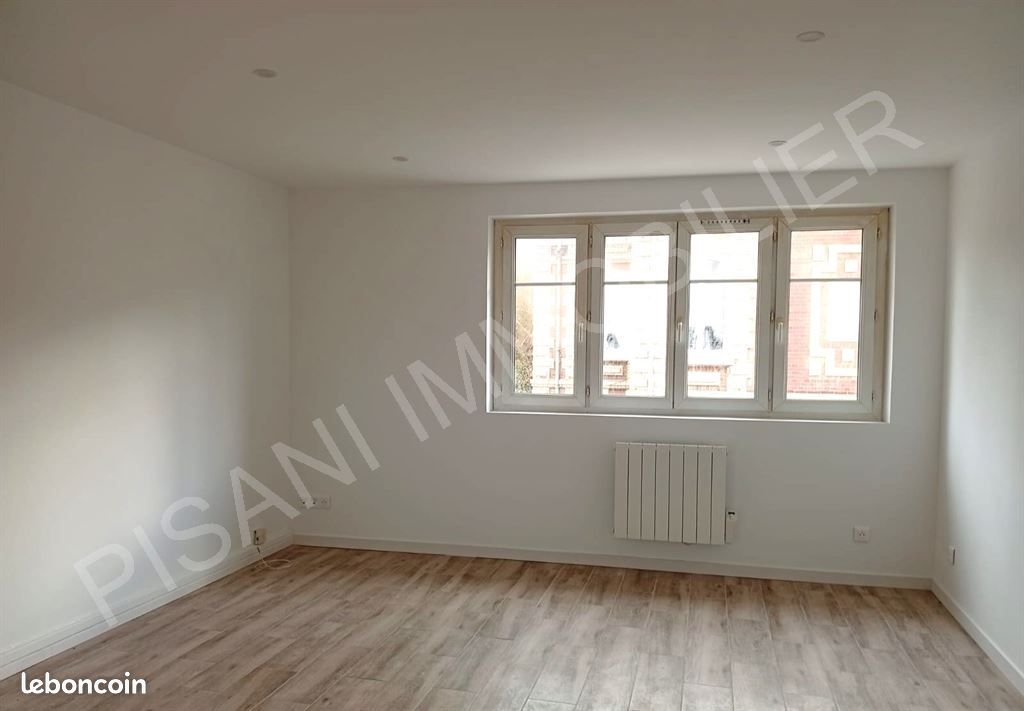 Appartement a louer fecamp - 3 pièce(s) - 46 m2 - Surfyn