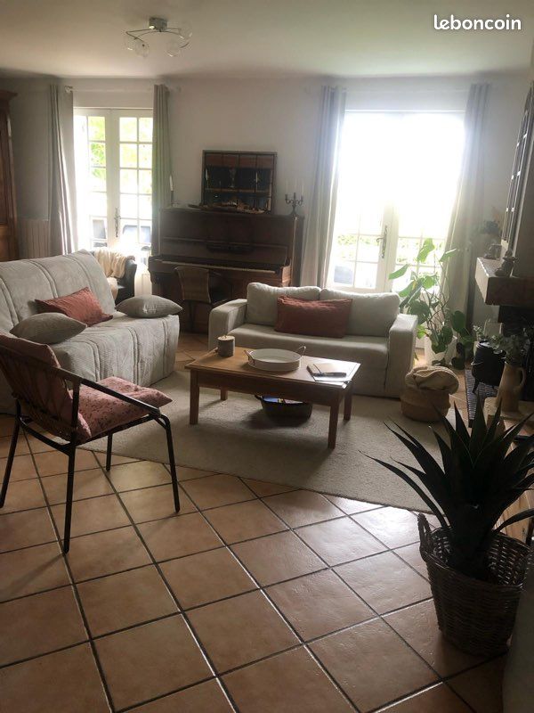 Villa Buff-ô-T'iu - 3 chambres (image 2)
