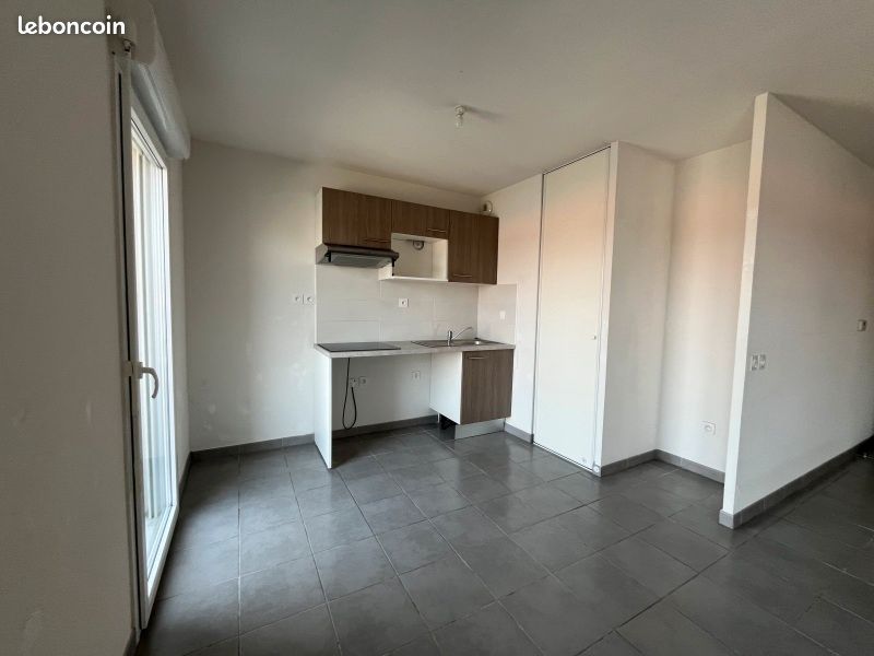 Appartement 3 pièces 65 m² · à Toulouse · 65 m² · 773 €