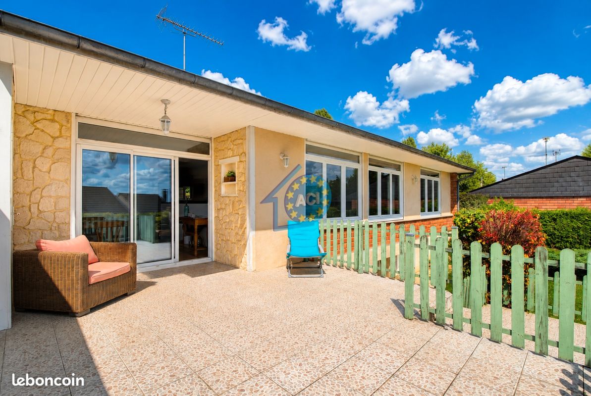Maison 8 pièces 140 m² · à Limay · 140 m² · 315 000 €