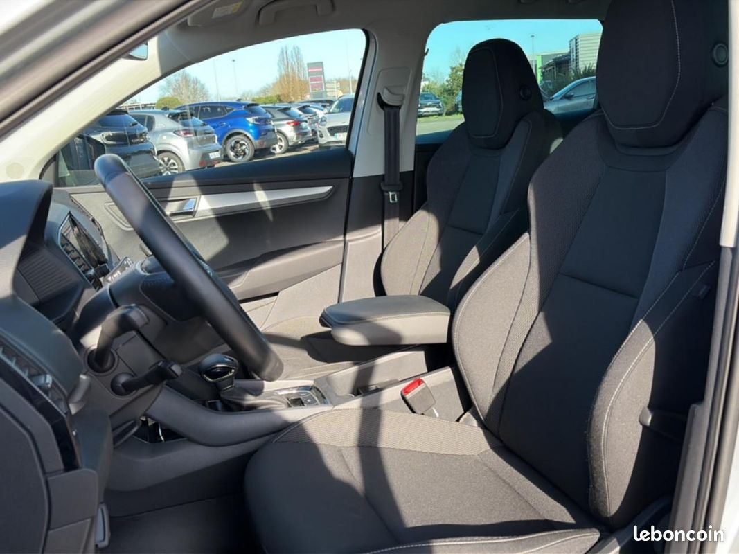 SKODA KAROQ 1.5 tsi 150 selection dsg7 (image 13)