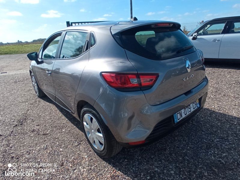 Clio 4 (image 5)