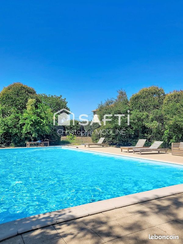 Appartement 3 pièces 64 m² · à Bègles · 64 m² · 220 000 €