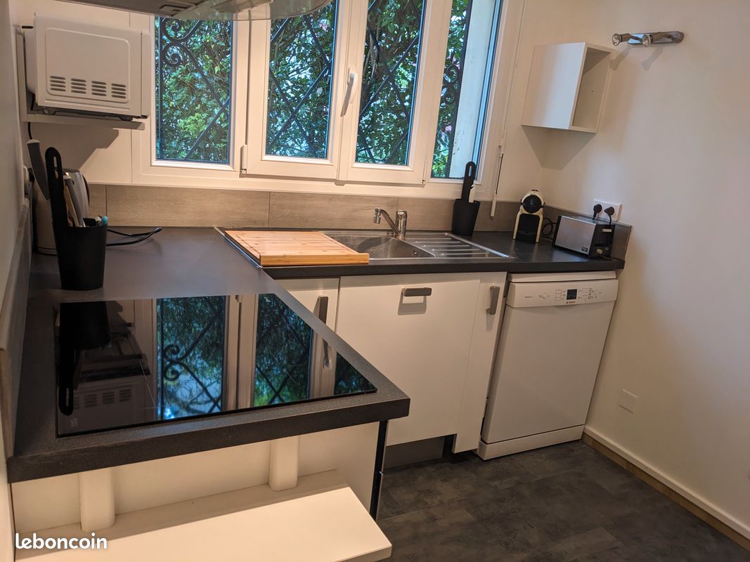Appartement 3 pièces 78 m² · à Besançon · 78 m² · 1 100 €