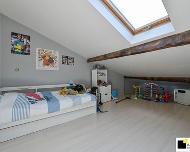Appartement 995 000 € - 217 m²