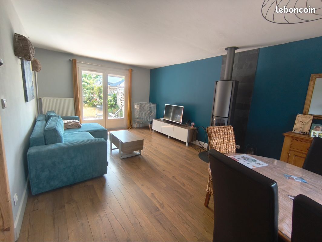 Maison 5 pièces 120 m² · à Courrières · 120 m² · 217 000 €