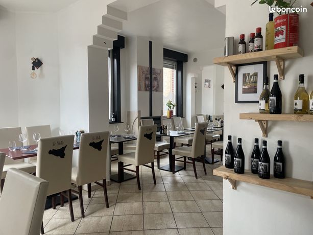 Immeuble 150 m² comines