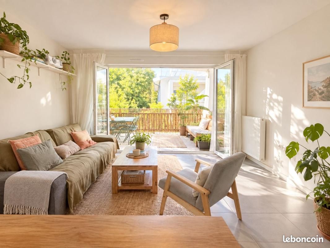 Appartement 2 pièces 63 m² · à Ondres · 63 m² · 285 000 €