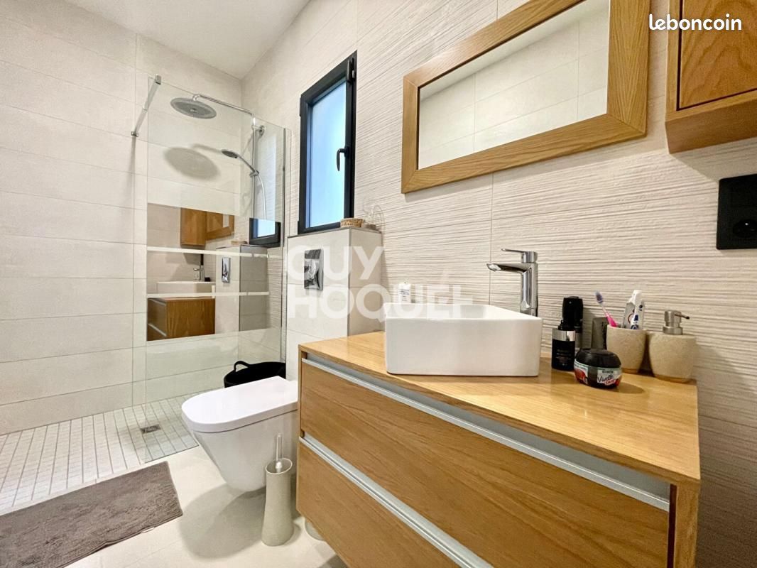 Maison 4 pièces 126 m² - Villenave-d'Ornon 33140 (image principale 6)