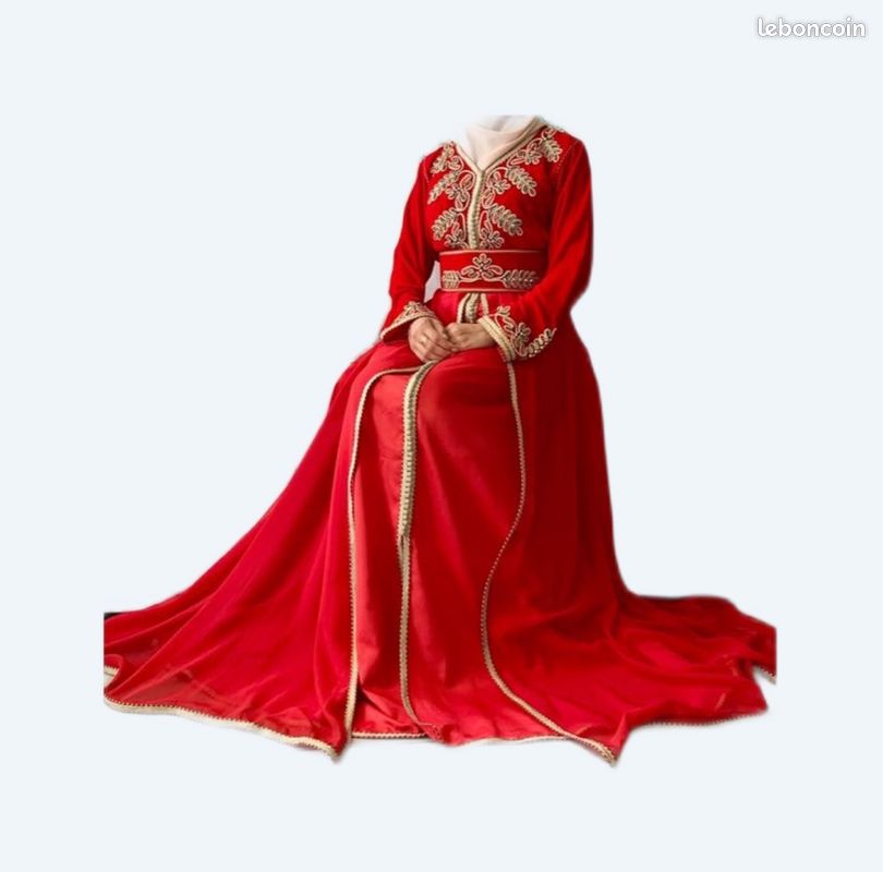 Robe invité (image 1)