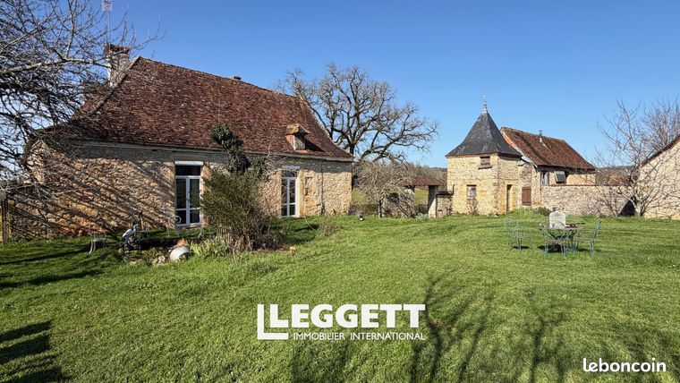 Maison 12 pièces 300 m²
