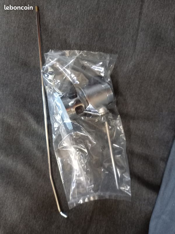 BONDE pour MITIGEUR LAVABO et BIDET GROHE (image 2)