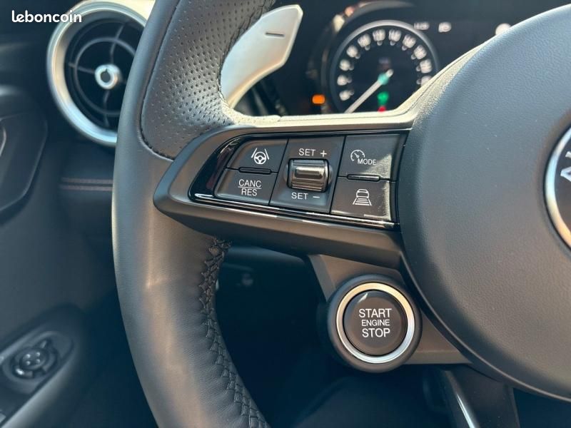 Alfa romeo Tonale 1.3 PHEV 280ch Veloce AT6 e-Q4 (image 13)