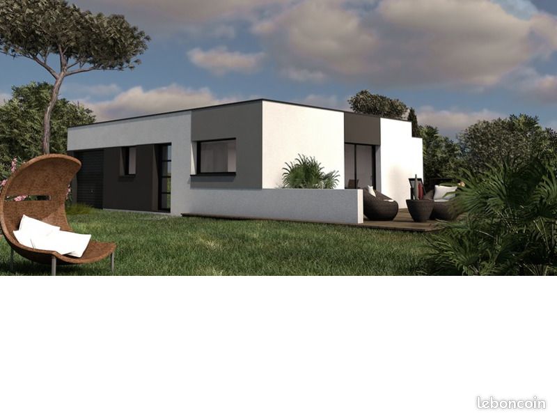Maison 5 pièces 100 m² · à Saint-Avé · 100 m² · 280 000 €