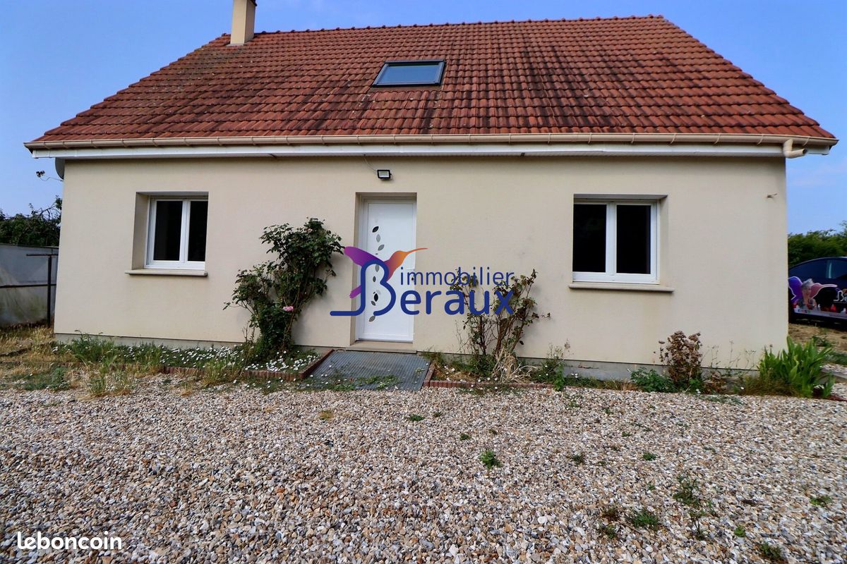 Maison 6 pièces 108 m² · à Jumièges · 108 m² · 205 000 €