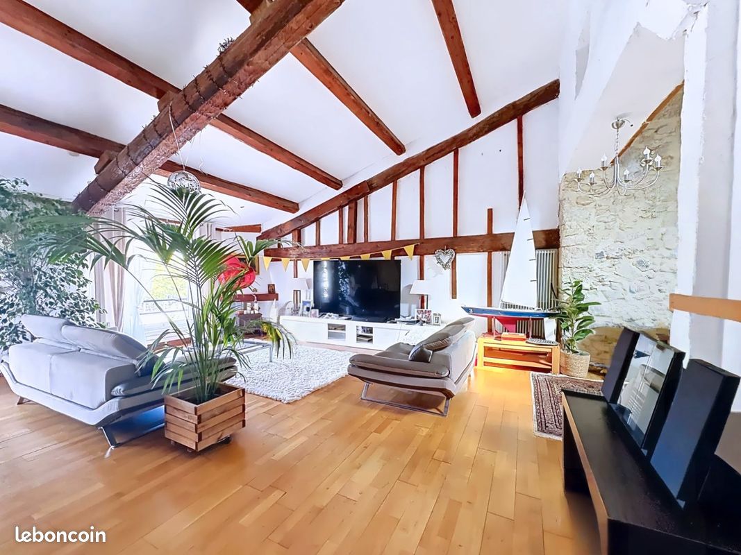 Appartement 4 pièces 133 m² · à Narbonne · 133 m² · 299 900 €