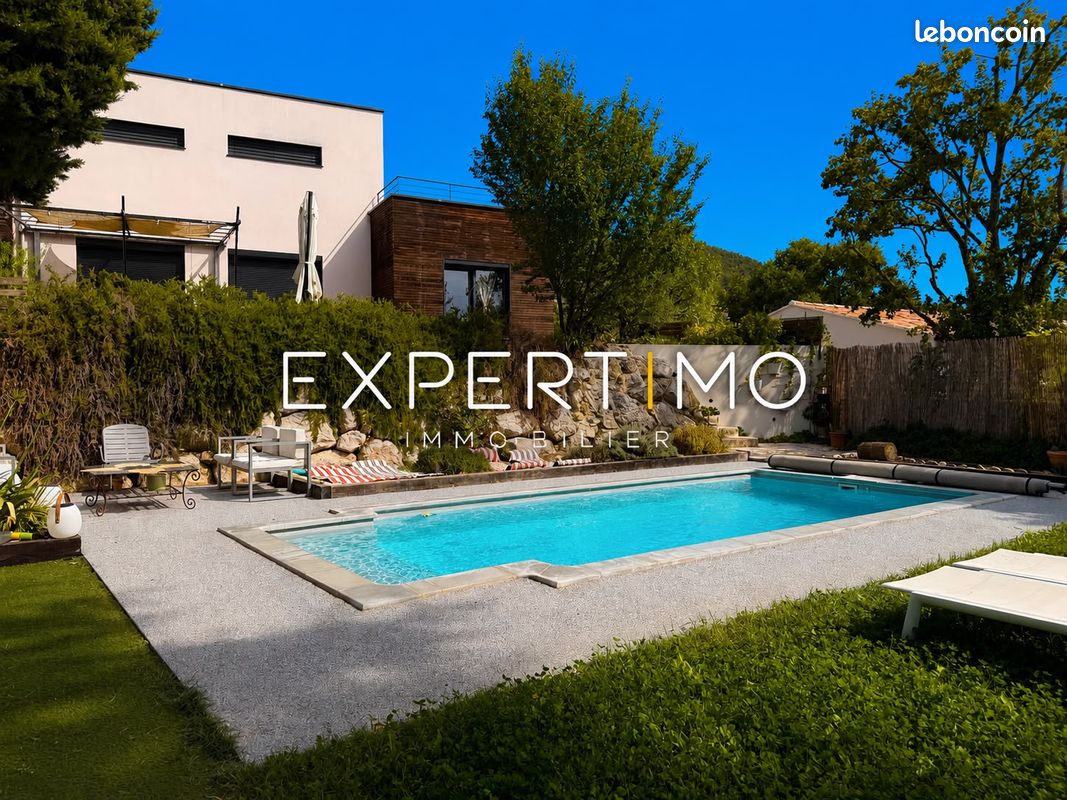 Maison 5 pièces 170 m² · à Manosque · 170 m² · 572 000 €